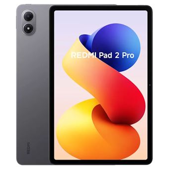 XIAOMI REDMI PAD 2 PRO 6+128GB WIFI 12.1"