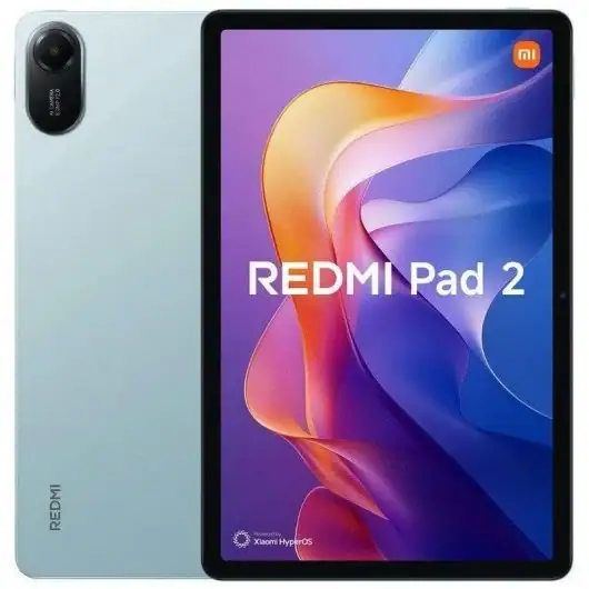 XIAOMI REDMI PAD 2 6+128GB WIFI 11"