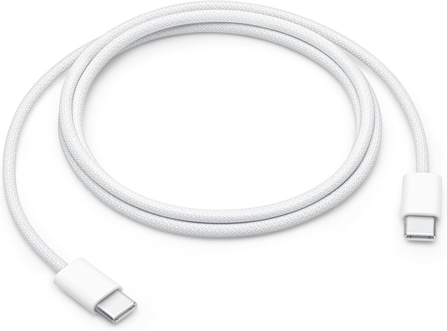 Cabo USB-C - USB-C 1M