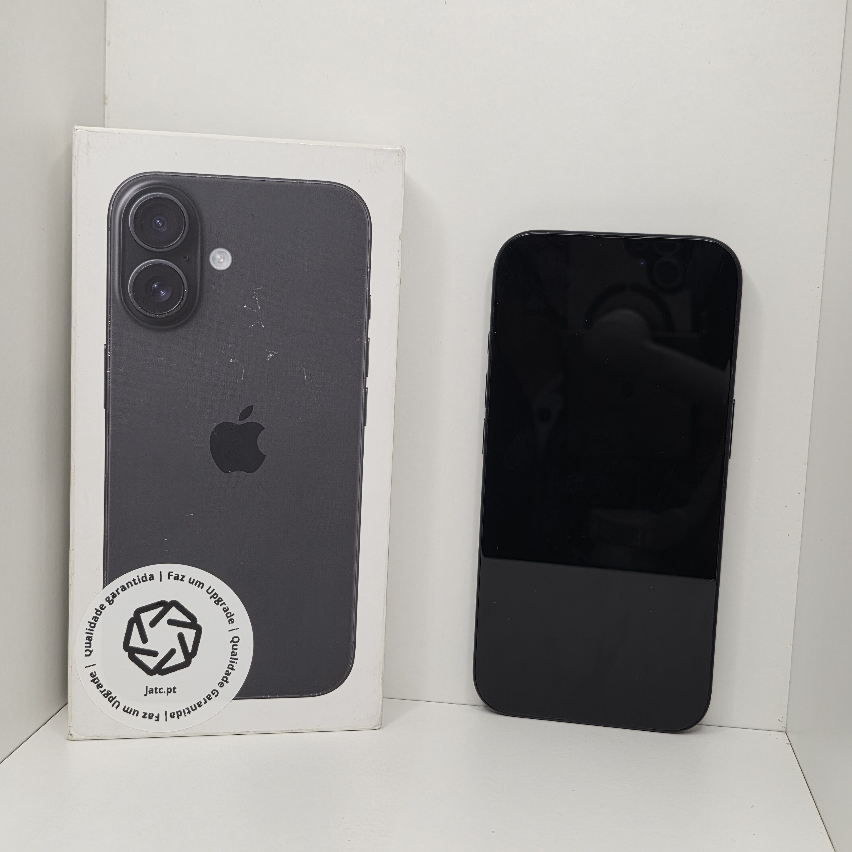 Iphone 16 128GB Black - Image 7